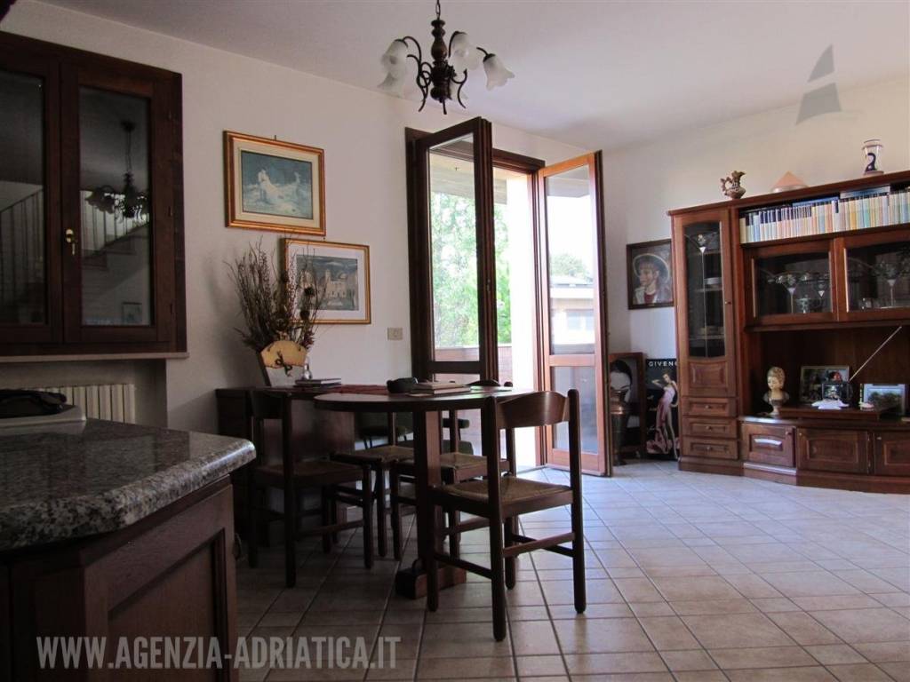 Appartamento a Cervia in Viale del Sagittario, 5 - Foto 2