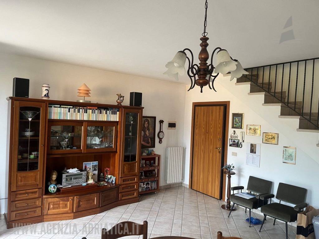 Appartamento a Cervia in Viale del Sagittario, 5 - Foto 3