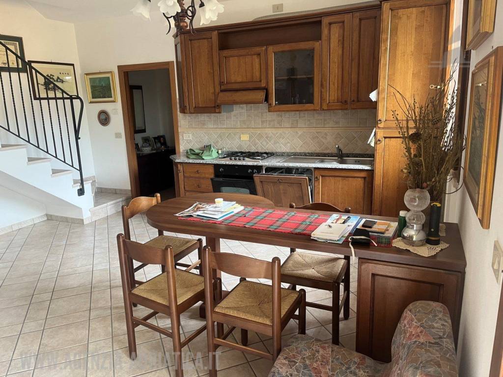 Appartamento a Cervia in Viale del Sagittario, 5 - Foto 4