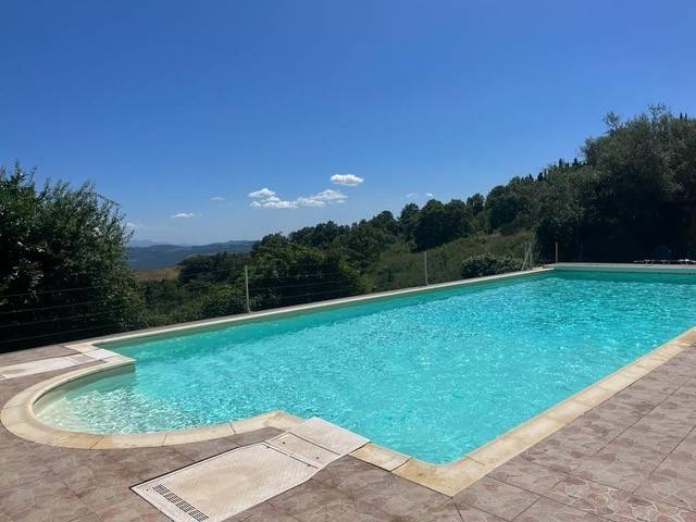 Appartamento a Todi in Località Quadro, 1 - Foto 2
