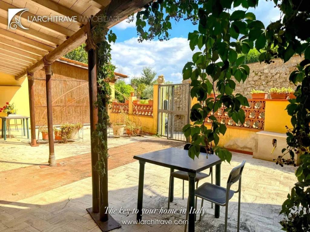Villa a Casciana terme lari - Foto 2