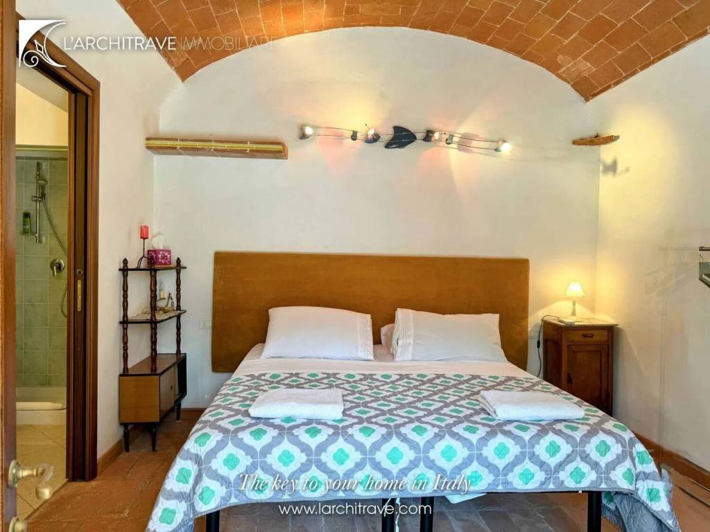 Villa a Casciana terme lari - Foto 5