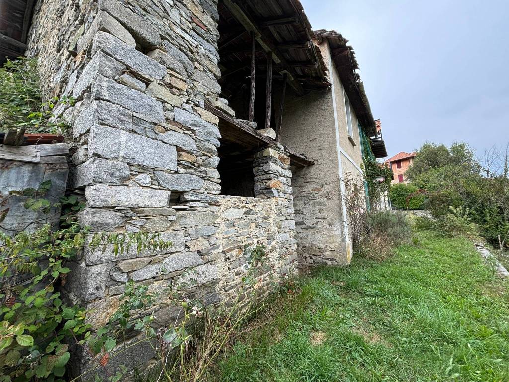 Rustico / casale a Premeno in Via Lago Azzurro - Foto 4