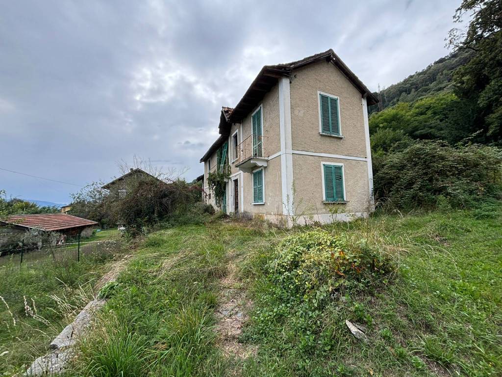 Rustico / casale a Premeno in Via Lago Azzurro - Foto 5