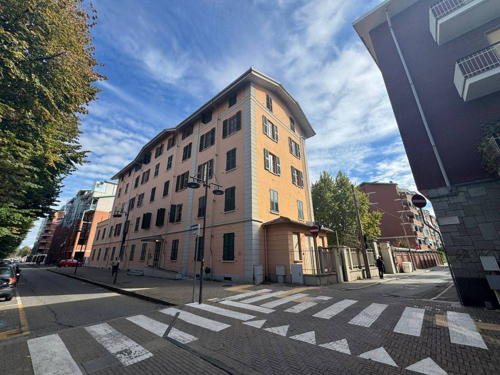 Appartamento a Collegno in Via Trieste, 1 - Foto 2