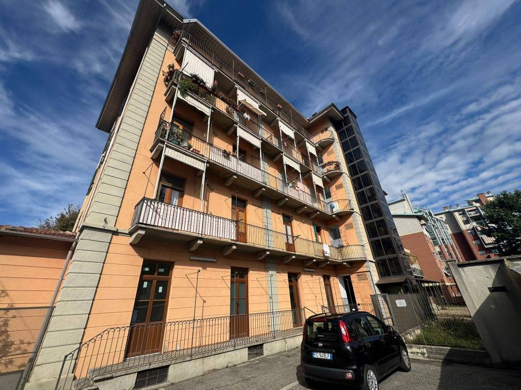 Appartamento a Collegno in Via Trieste, 1 - Foto 3
