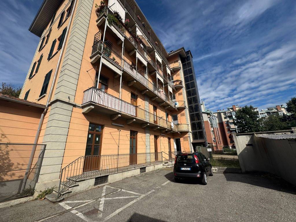 Appartamento a Collegno in Via Trieste, 1 - Foto 4