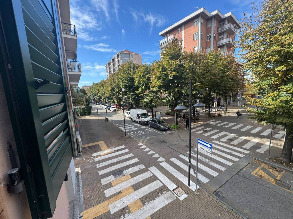 Appartamento a Collegno in Via Trieste, 1 - Foto 5