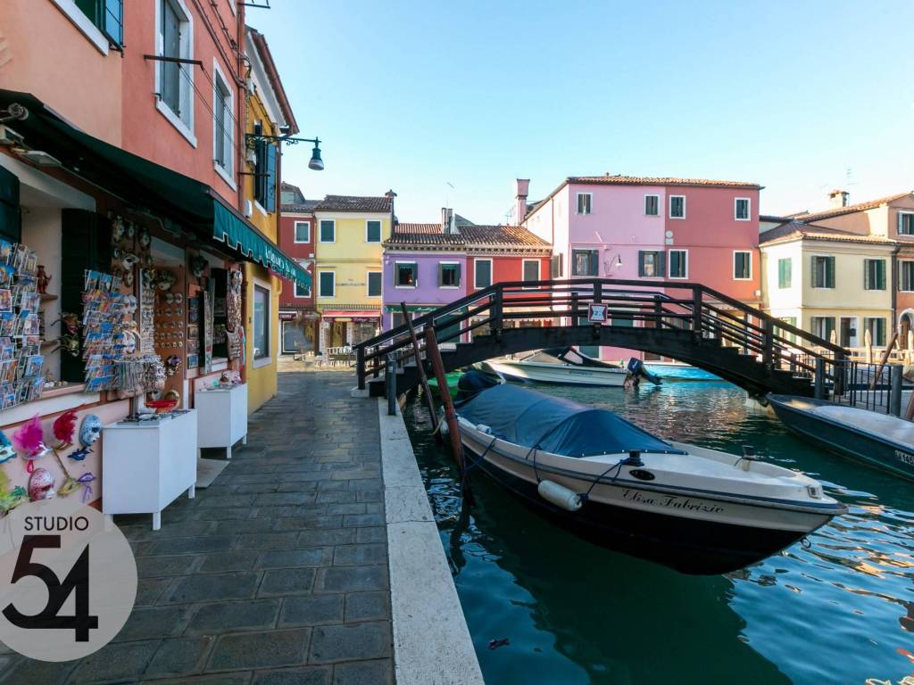 Immobile a Venezia in San Martino Destra, 451 - Foto 2