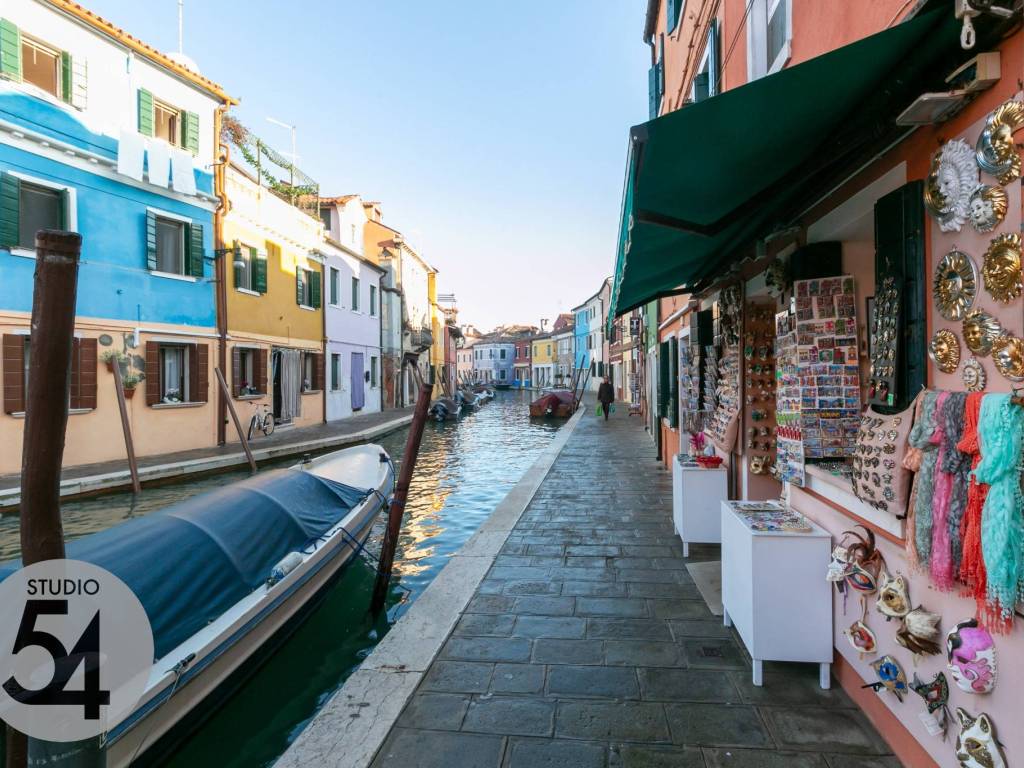 Immobile a Venezia in San Martino Destra, 451 - Foto 3