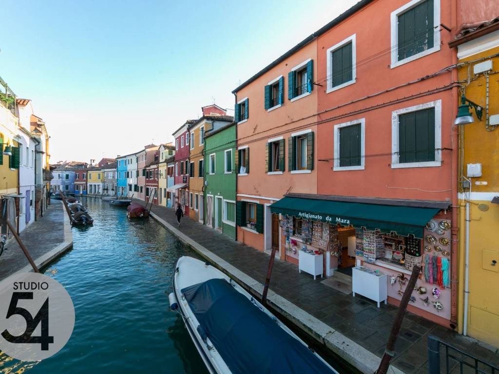 Immobile a Venezia in San Martino Destra, 451 - Foto 4