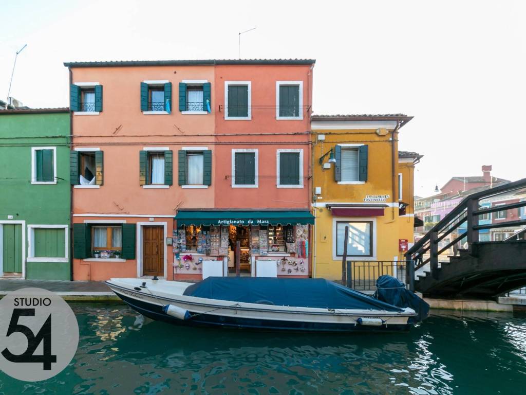 Immobile a Venezia in San Martino Destra, 451 - Foto 5