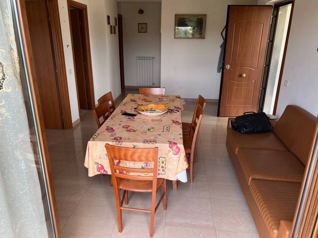 Villa a Contursi terme in LOCALITA' S.PIETRO - Foto 5