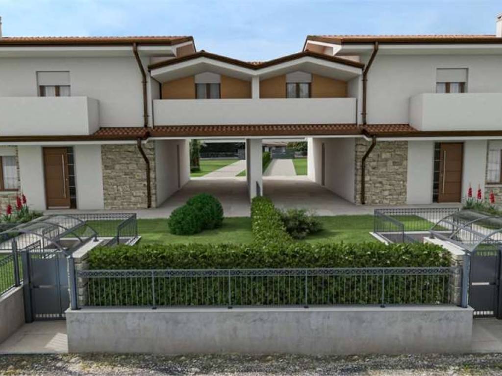Villa a San bonifacio - Foto 3