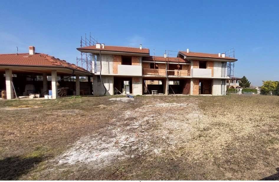 Villa a San bonifacio - Foto 4