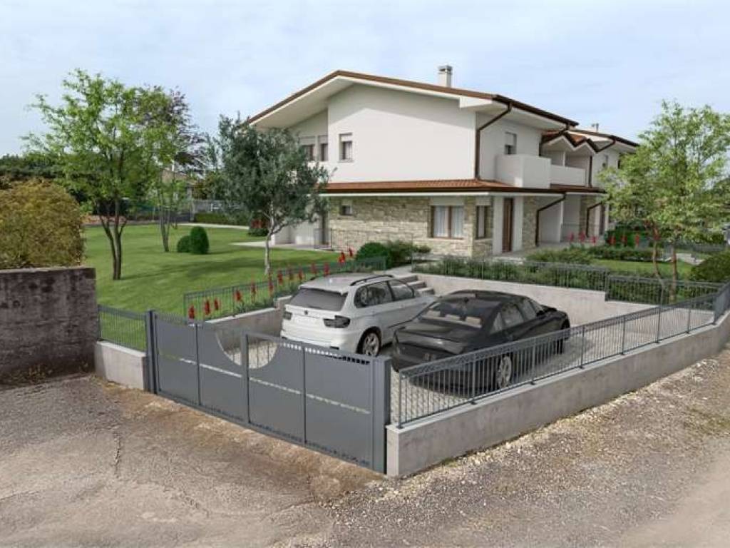 Villa a San bonifacio - Foto 5