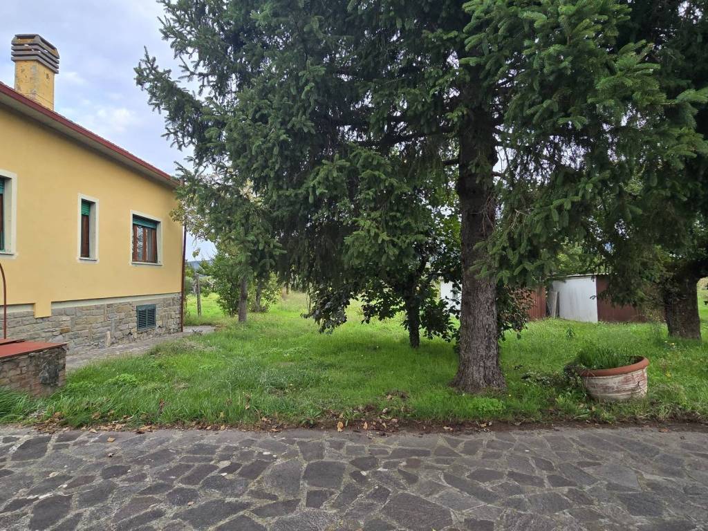Villa a Arezzo in Località Piscinale - Foto 2