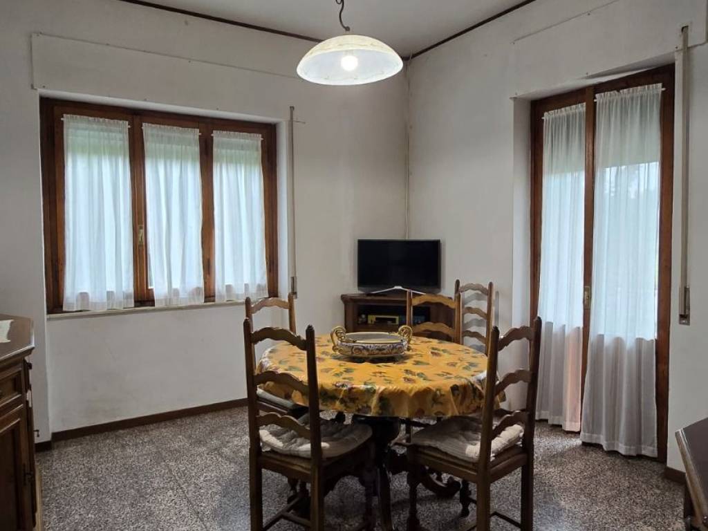 Villa a Arezzo in Località Piscinale - Foto 5