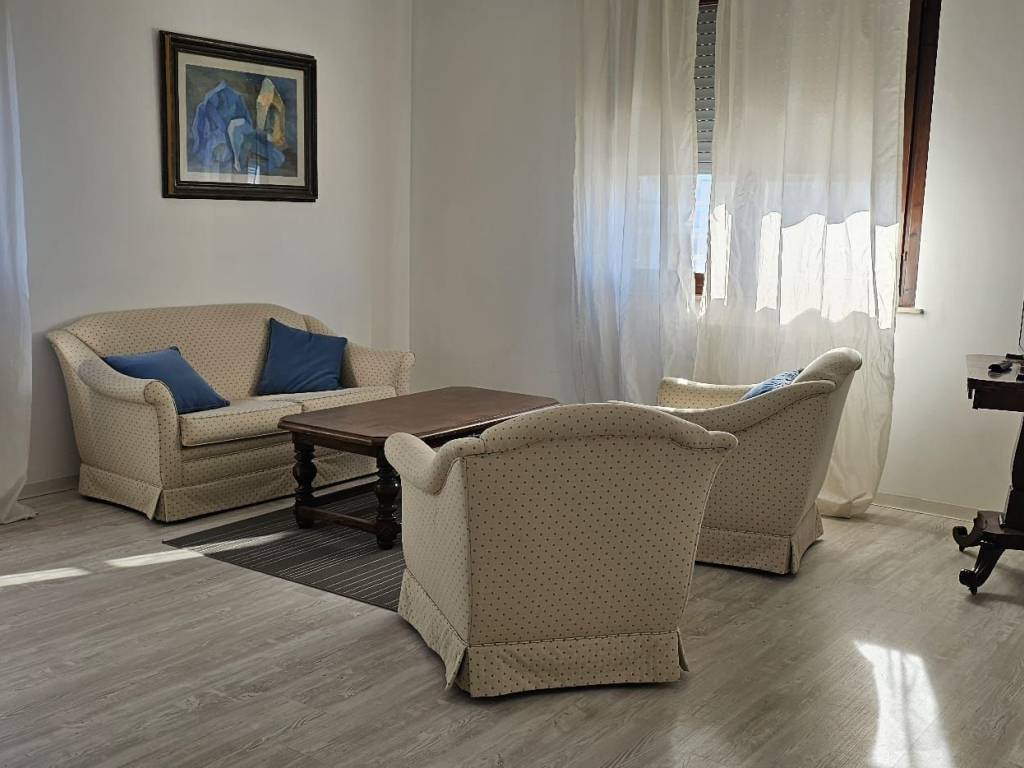 Appartamento a Pescara in Via Salara Vecchia, 16 - Foto 2