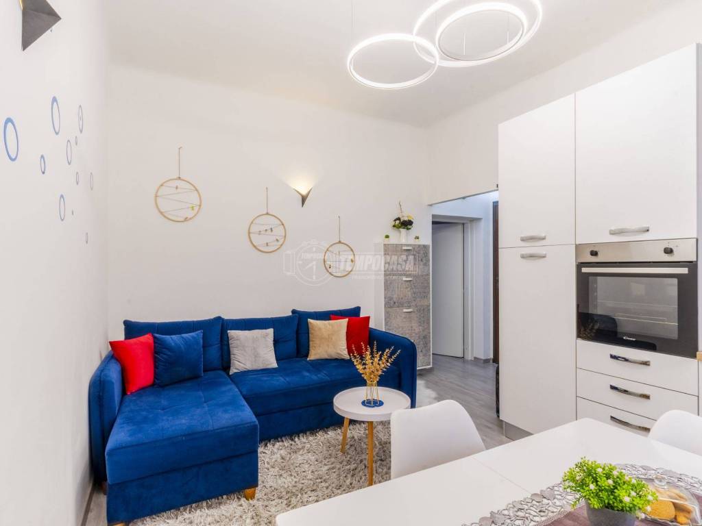 Appartamento a Macerata in Via Pace Lotto D - Foto 4