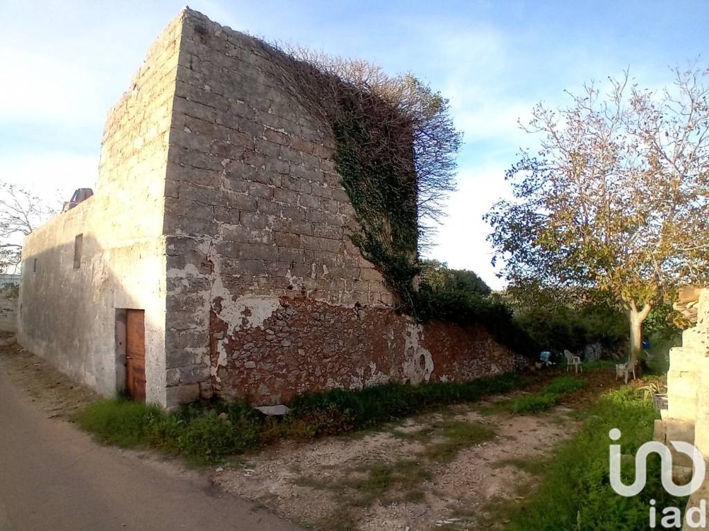 Terreno a Specchia in Strada comunale Pozzelle - Foto 2
