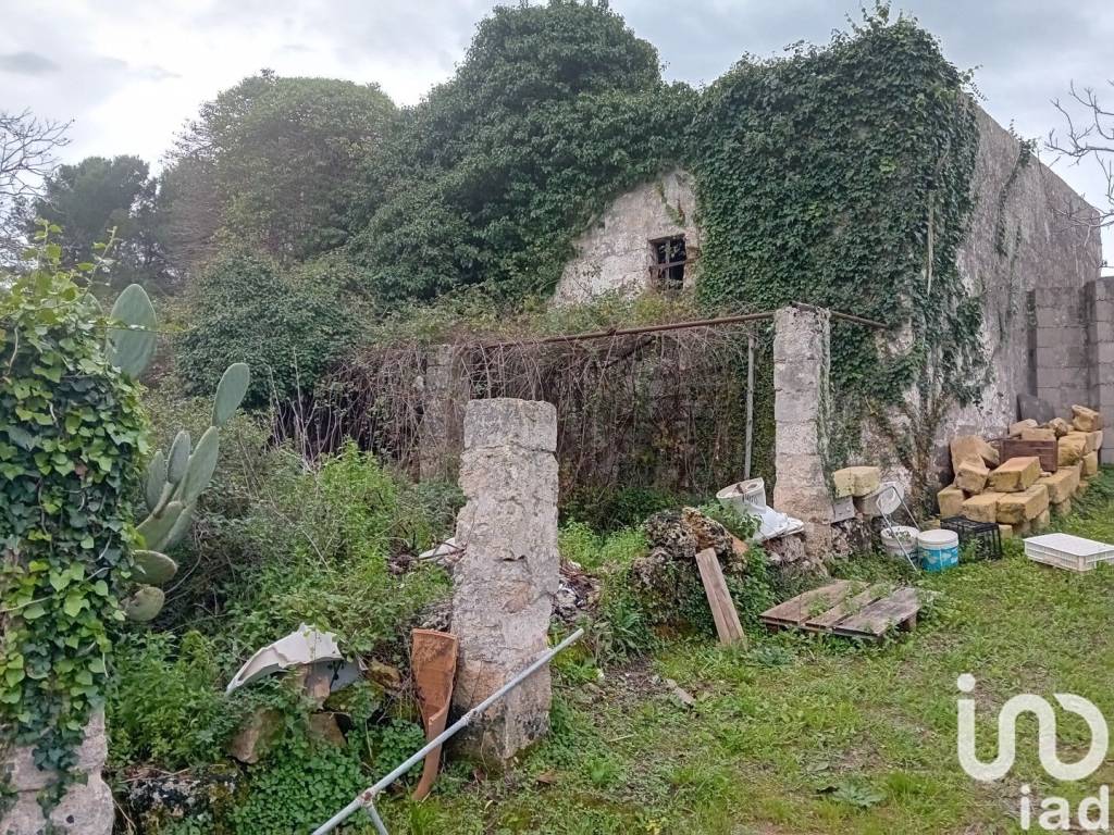 Terreno a Specchia in Strada comunale Pozzelle - Foto 3