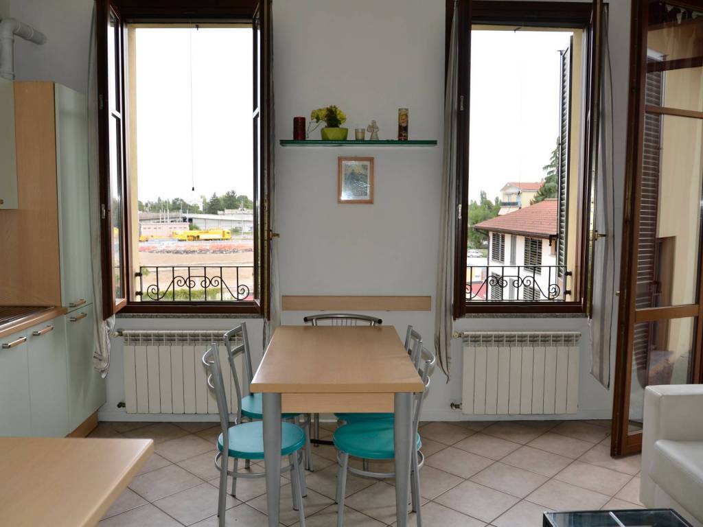 Appartamento a Cremona in Via Dante, 100 - Foto 2