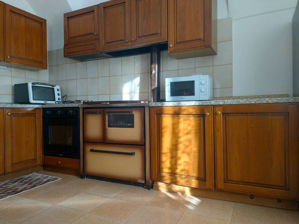 Appartamento a Tre ville in Via alla Lasta, 13 - Foto 3