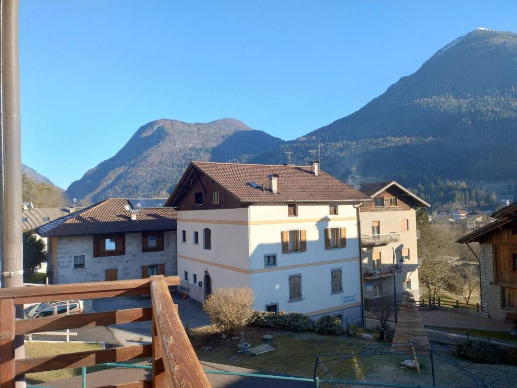Appartamento a Tre ville in Via alla Lasta, 13 - Foto 5
