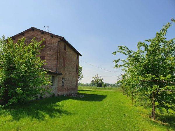 Rustico / casale a Modena in Strada Castelnuovo Rangone, 444 - Foto 2