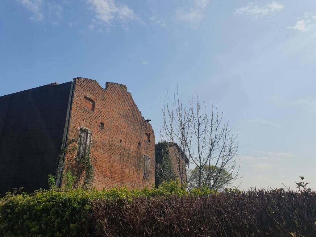 Rustico / casale a Modena in Strada Castelnuovo Rangone, 444 - Foto 3