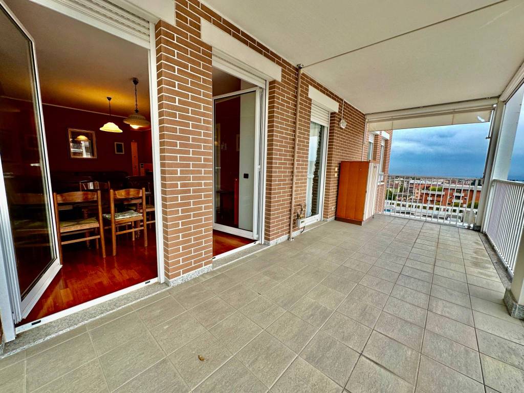 Appartamento a Biella in Via Alfonso Lamarmora, 9 - Foto 2