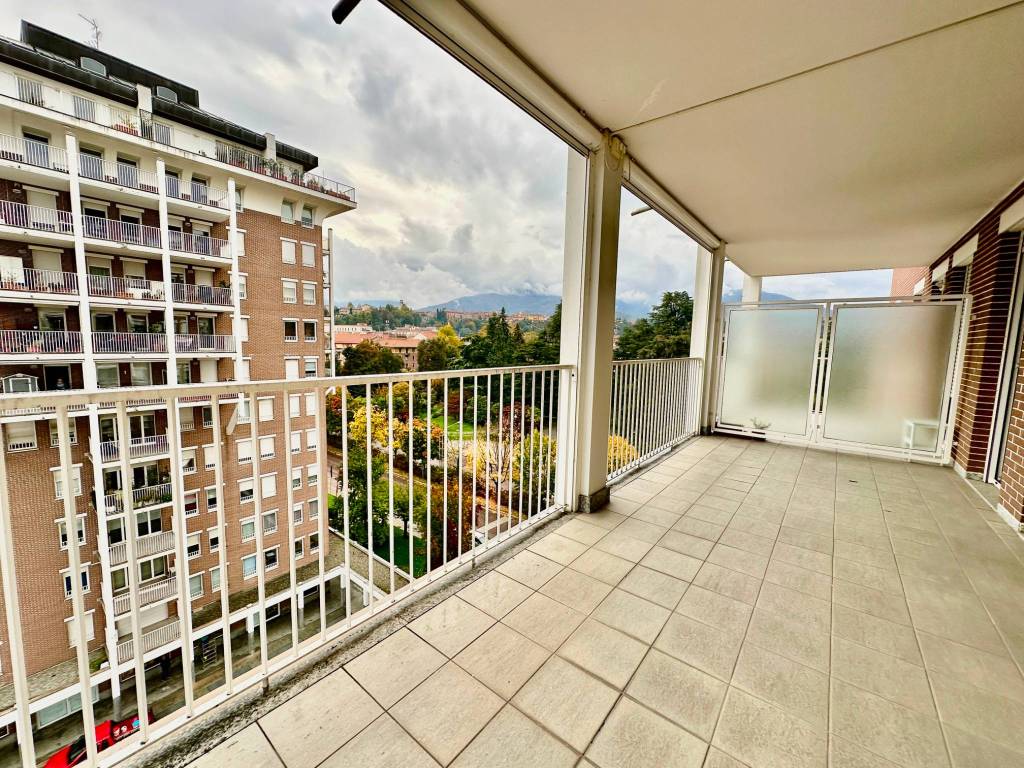 Appartamento a Biella in Via Alfonso Lamarmora, 9 - Foto 3