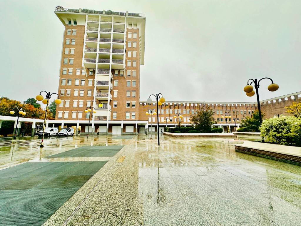 Appartamento a Biella in Via Alfonso Lamarmora, 9 - Foto 5