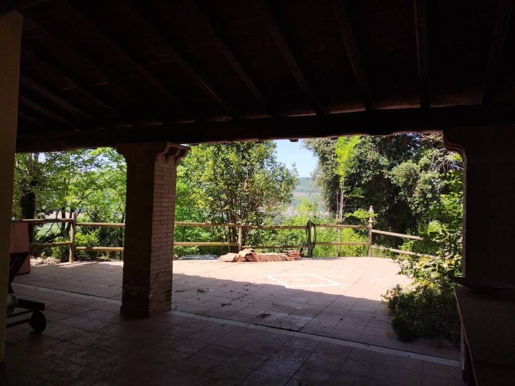 Rustico / casale a Narni in Strada Di Valle Montanara S.N.C. - Foto 3