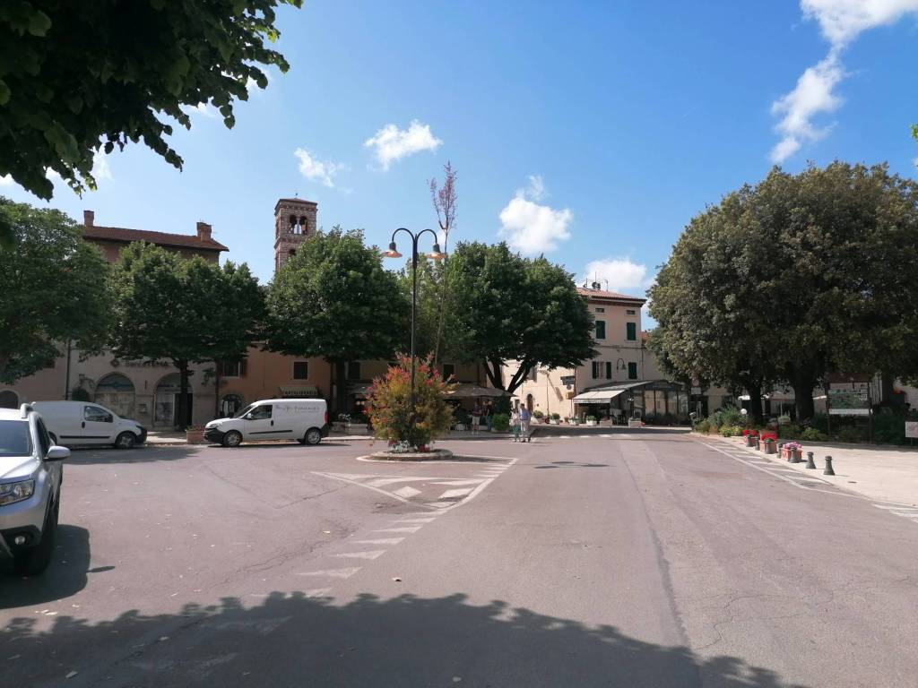 Appartamento a Manciano in Piazza Vittorio Veneto - Foto 2