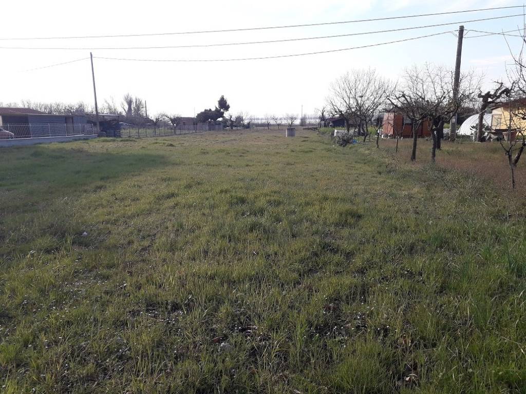 Terreno a Tuoro sul trasimeno in Via Cortonese - Foto 2
