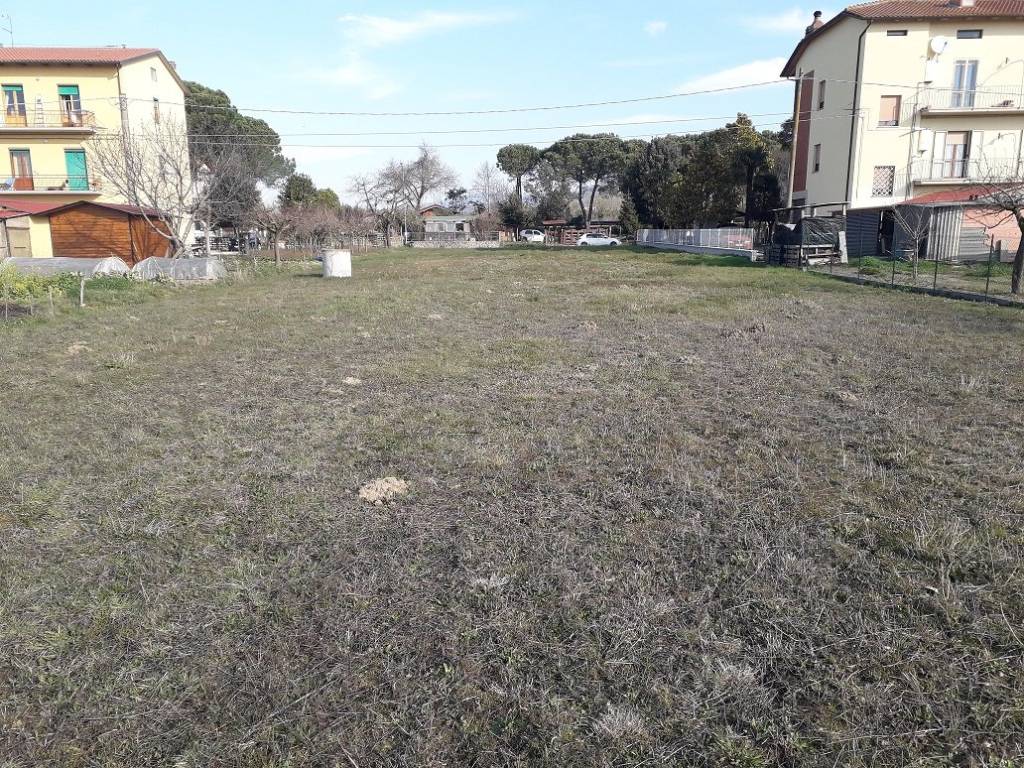 Terreno a Tuoro sul trasimeno in Via Cortonese - Foto 5