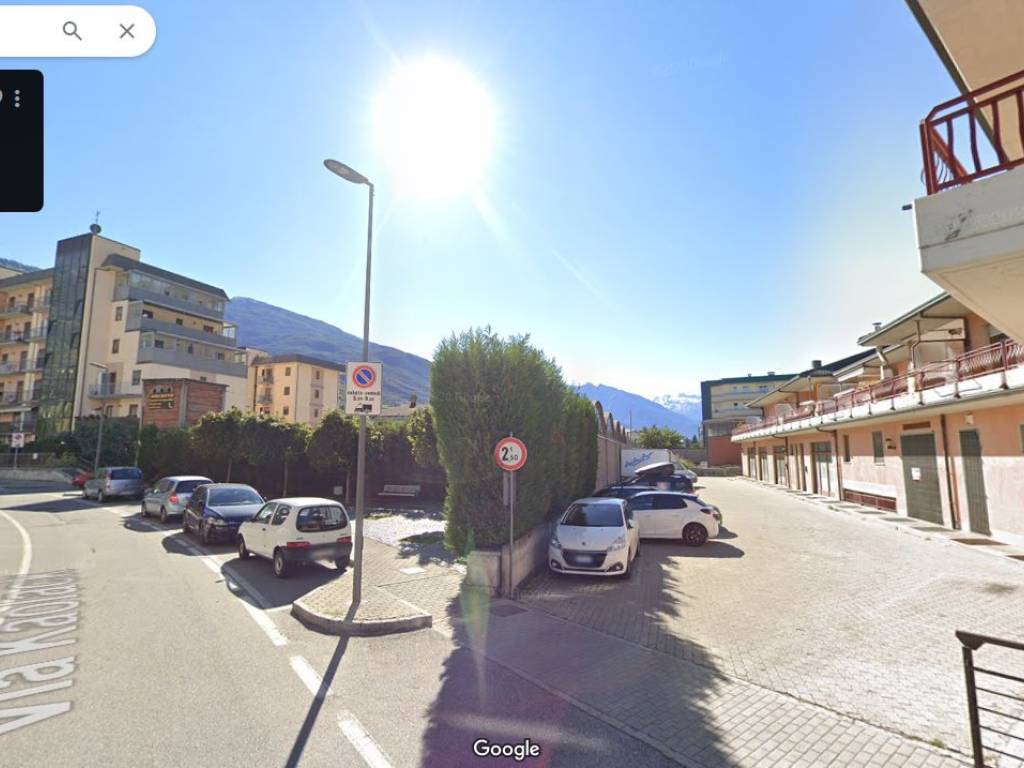 Immobile a Aosta in Via Kaolack - Foto 2