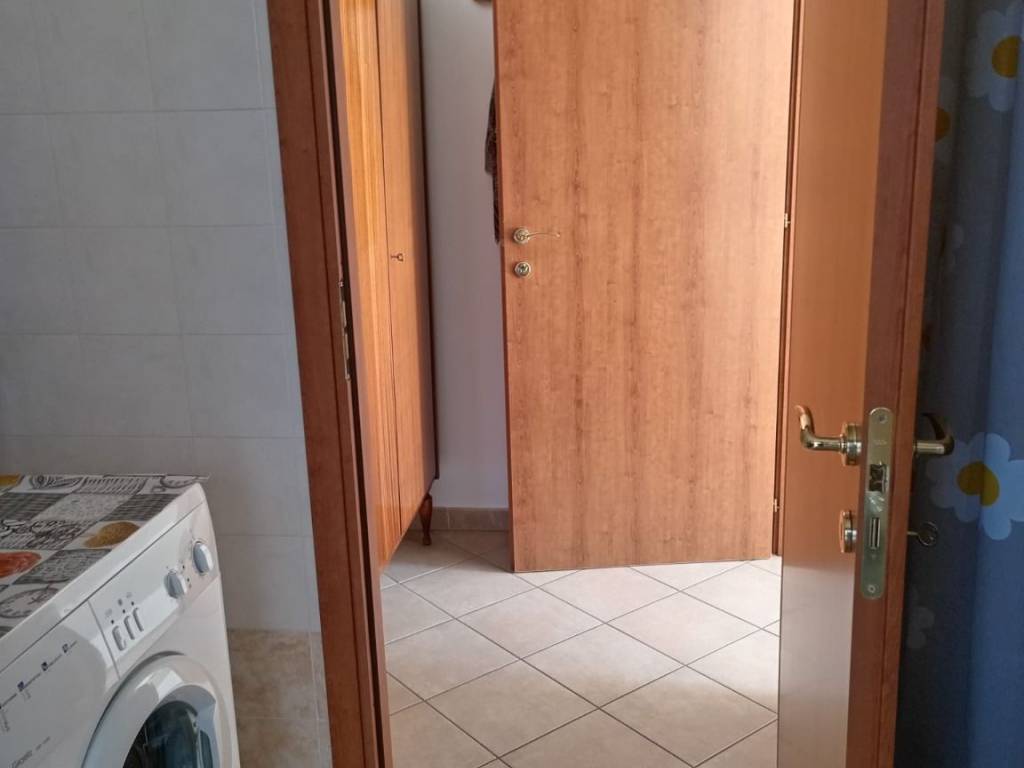 Appartamento a Chivasso in Via Eugenio Clara, 22 - Foto 4