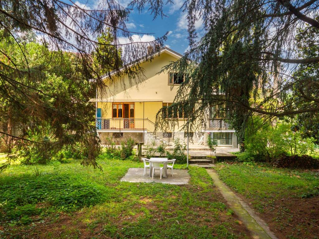 Villa a Rivoli in Via Montelimar - Foto 2