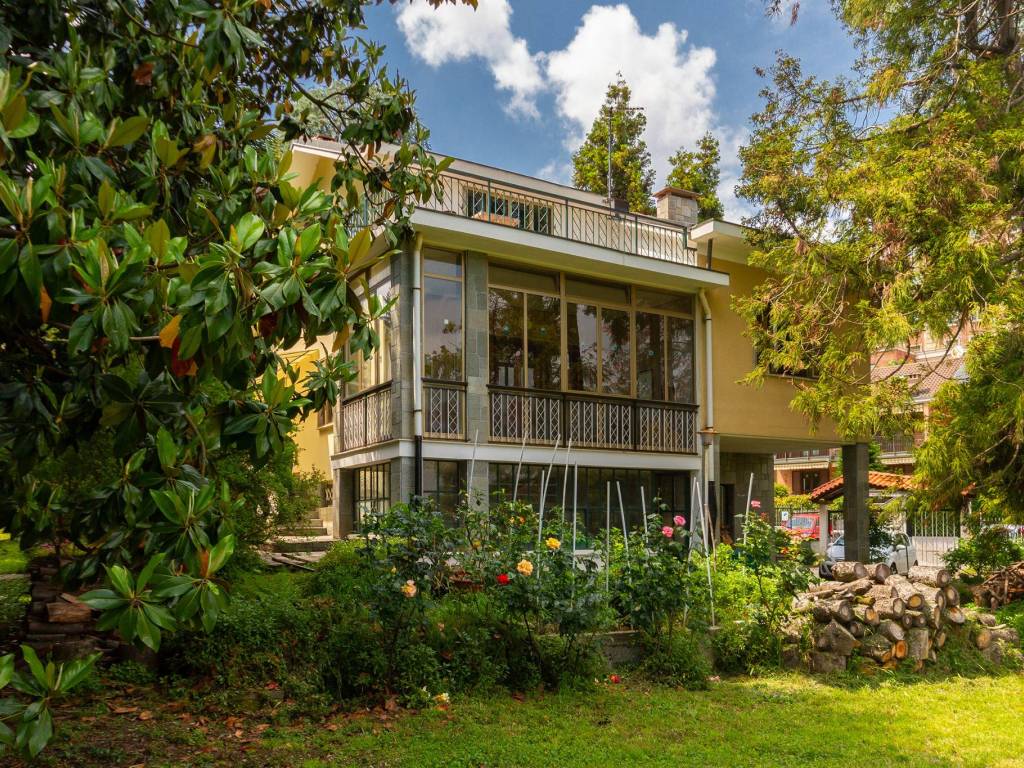 Villa a Rivoli in Via Montelimar - Foto 5
