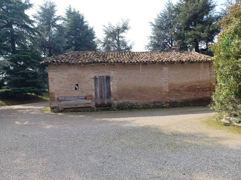 Terreno a Savignano sul panaro - Foto 5