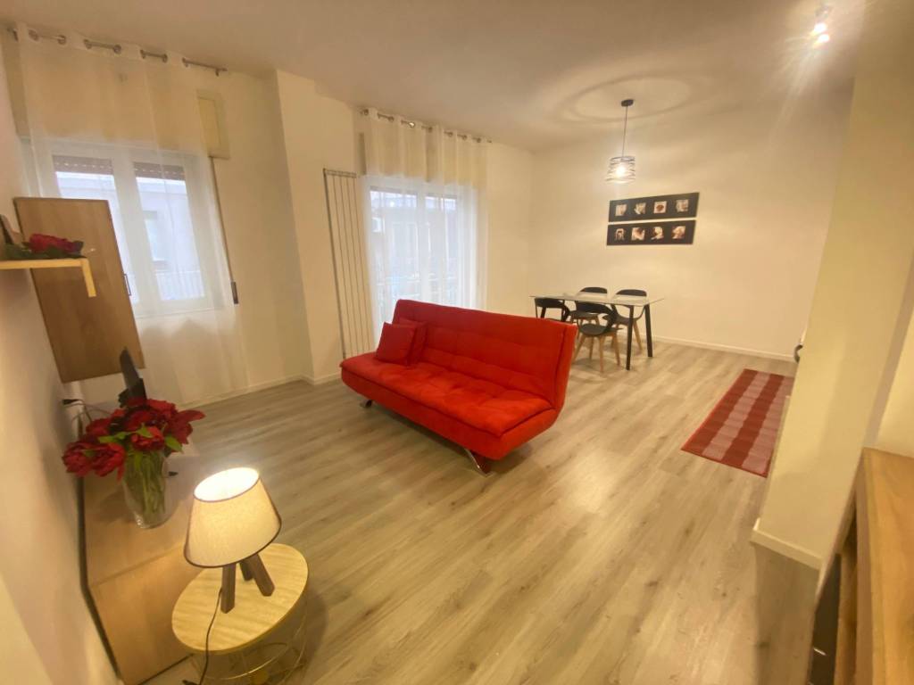 Appartamento a Caserta in Via Galileo Galilei, 20 - Foto 2