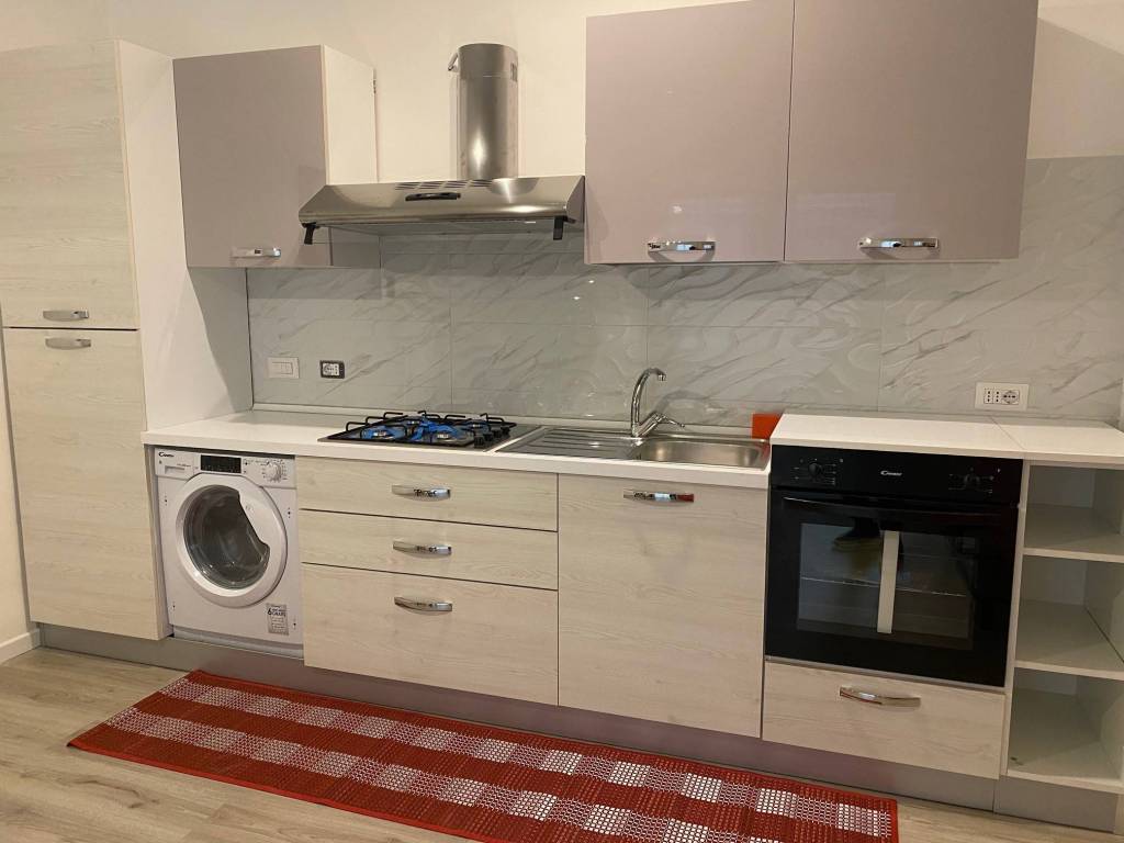 Appartamento a Caserta in Via Galileo Galilei, 20 - Foto 4