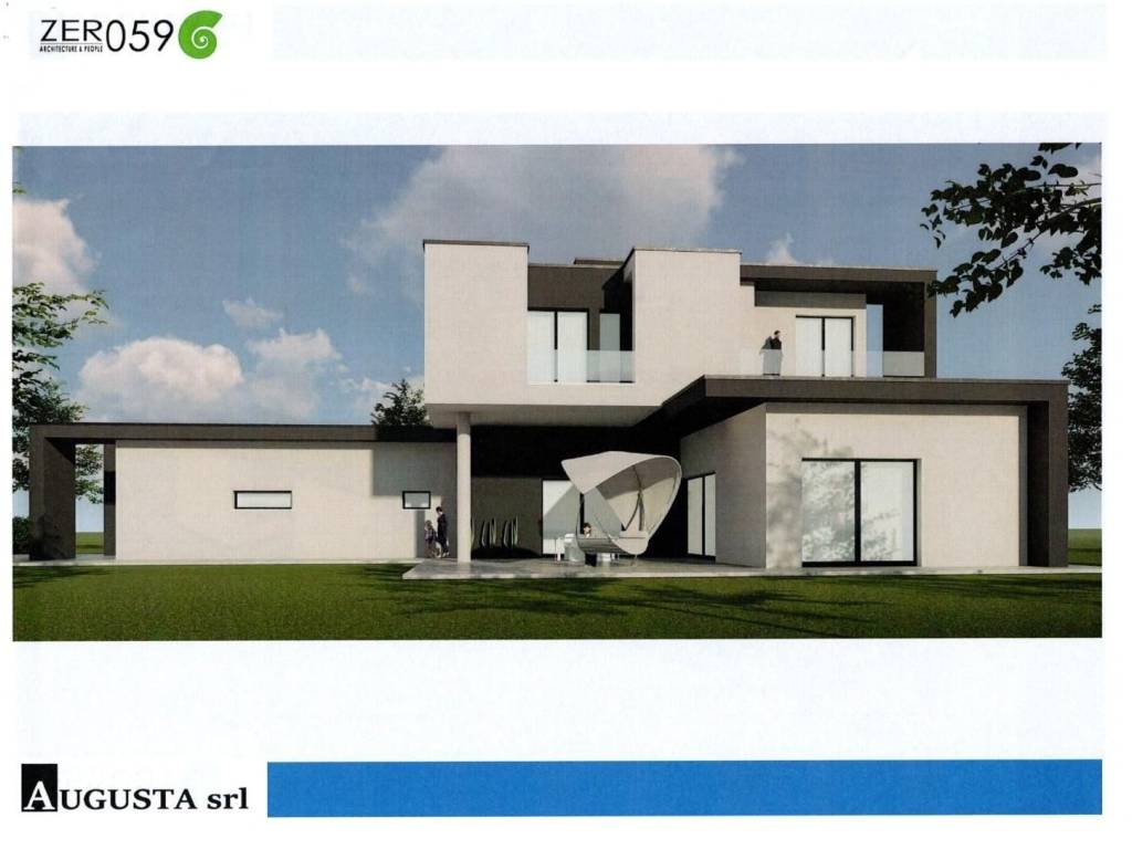 Terreno a Castelnuovo rangone in Via San Zeno - Foto 2