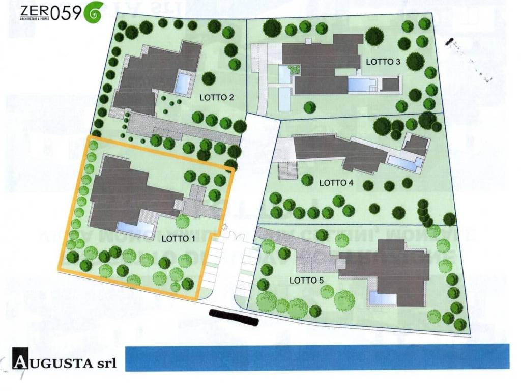 Terreno a Castelnuovo rangone in Via San Zeno - Foto 5