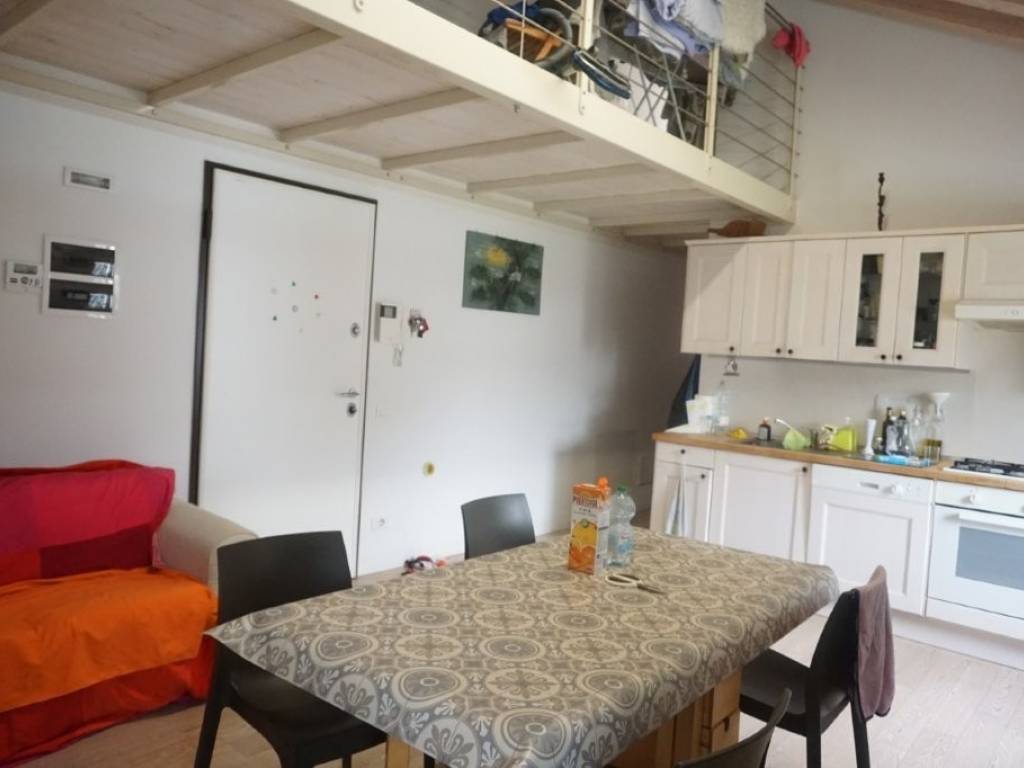 Appartamento a Casale sul sile in Via San Niccolò, 36 - Foto 5