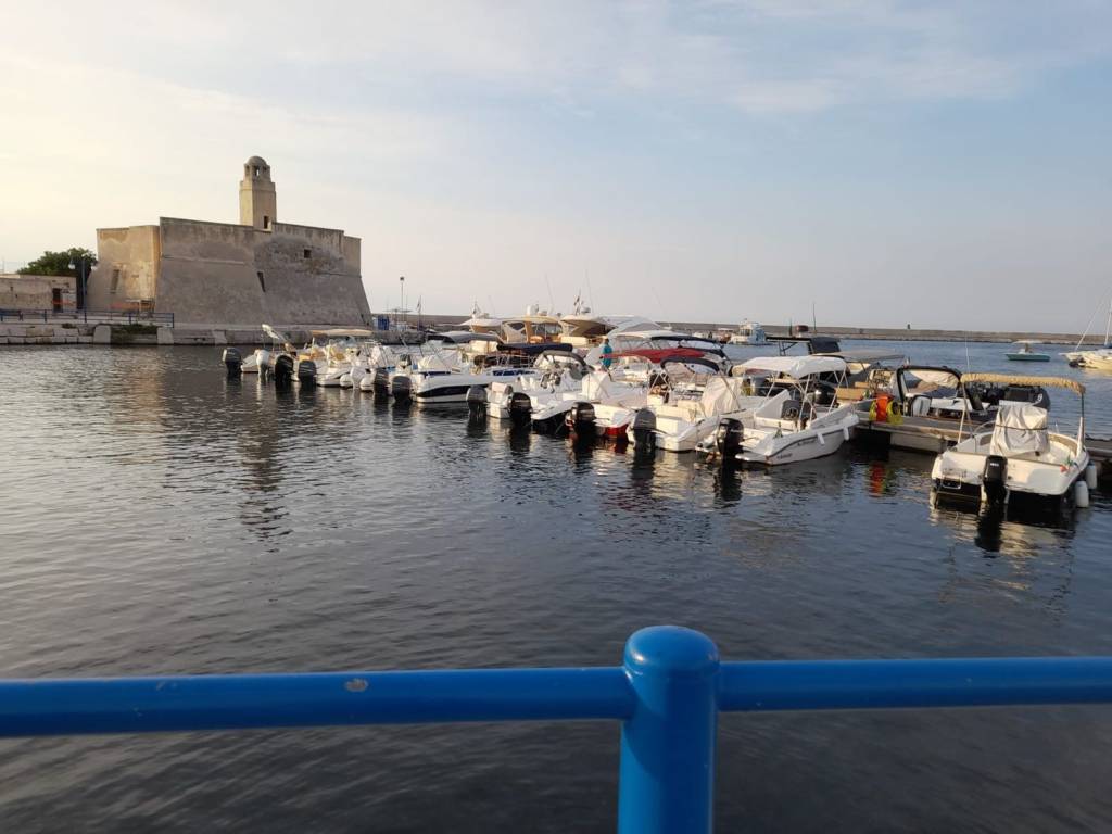 Villa a Ostuni in Zona Gorgognolo B s.n.c - Foto 2