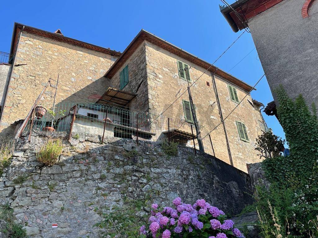Casa indipendente a Bagni di lucca - Foto 2